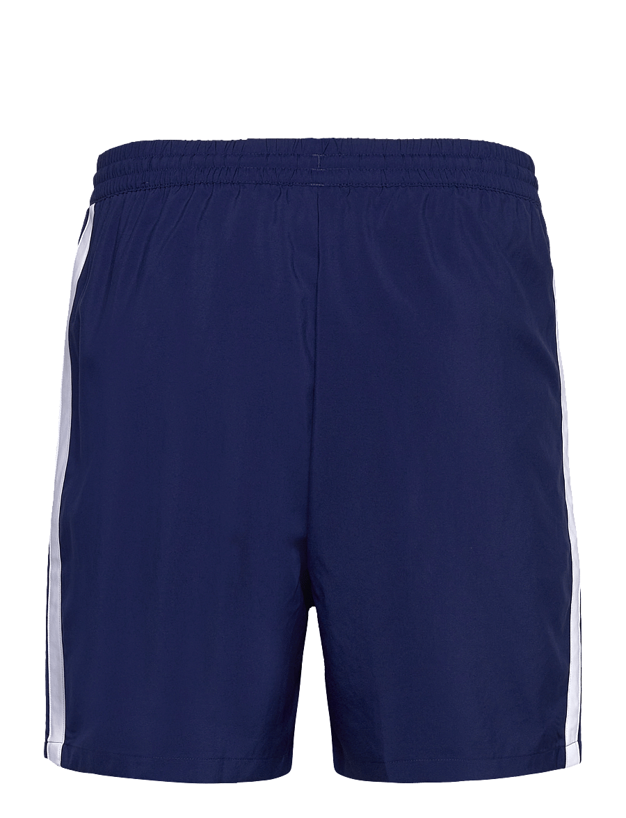 adidas Sportswear - M 3S CHELSEA B - shorts - dkblue/white - 2