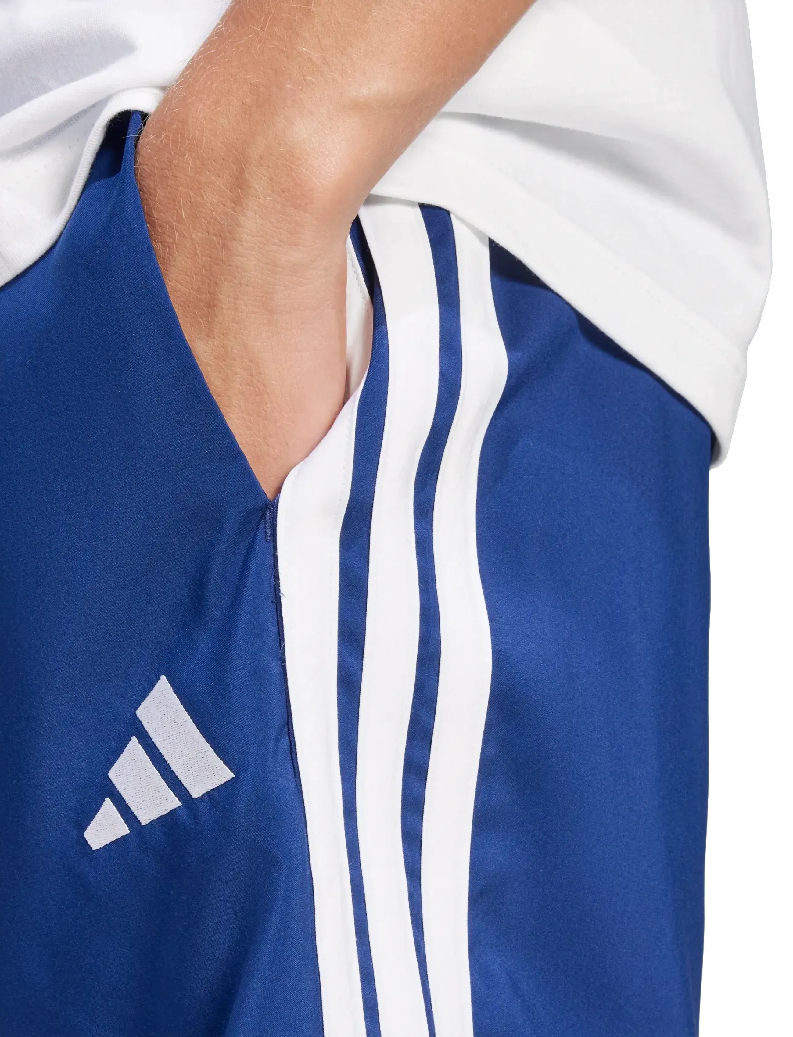 Adidas Sportswear Sportbyxa 'Essentials Chelsea' herr – bild 4