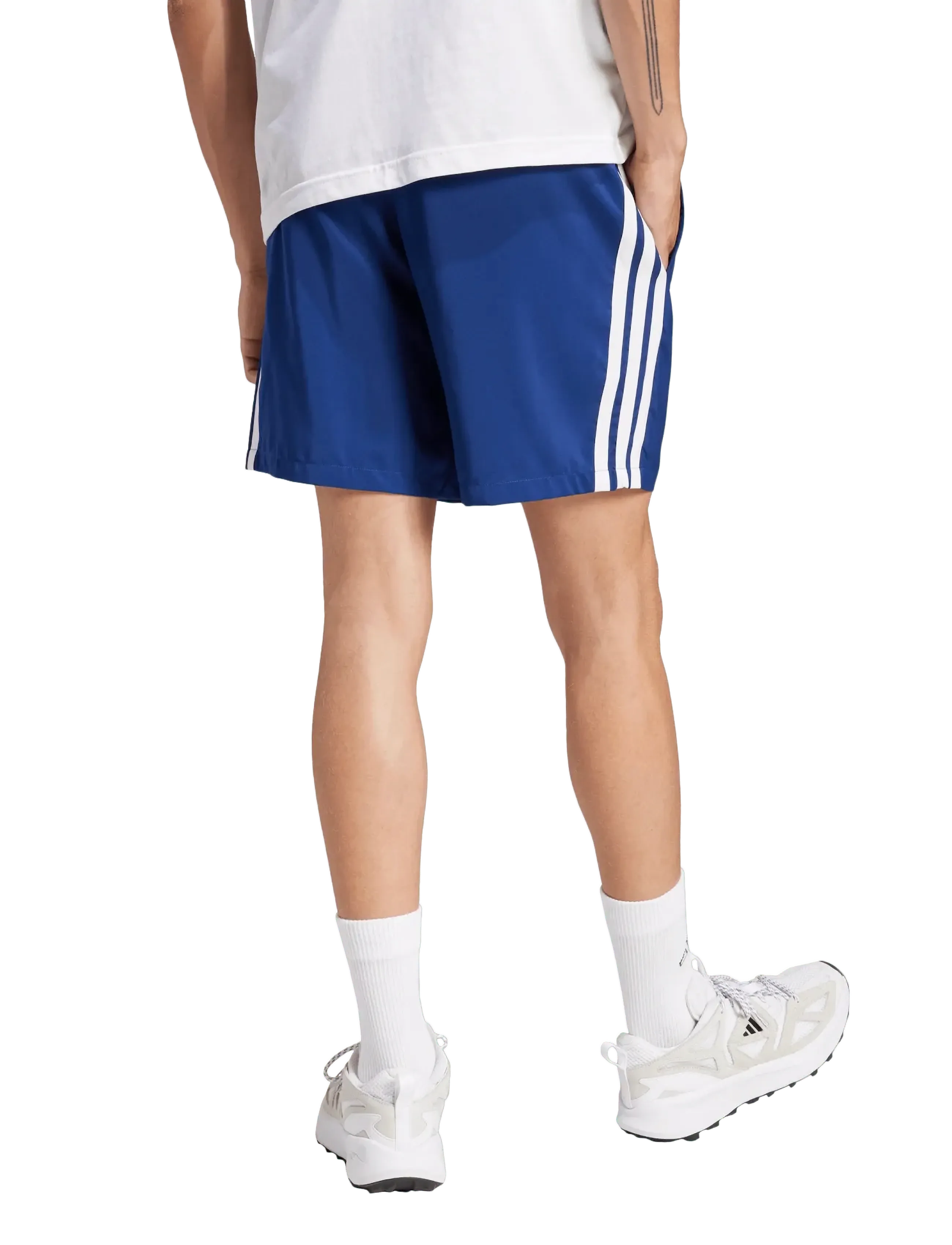 Adidas Sportswear Sportbyxa 'Essentials Chelsea' herr – bild 6
