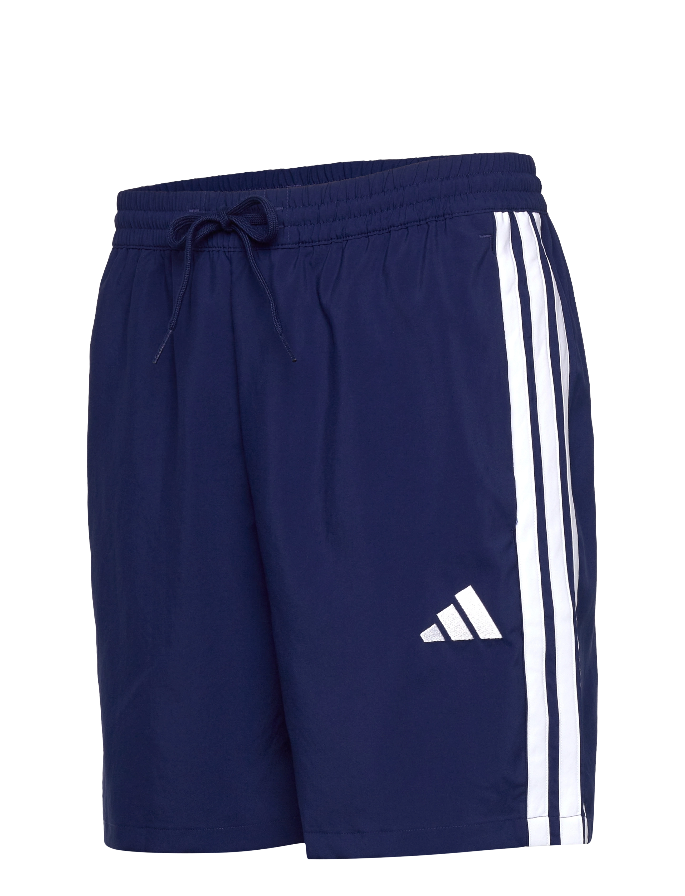 adidas Sportswear - M 3S CHELSEA B - shorts - dkblue/white - 3