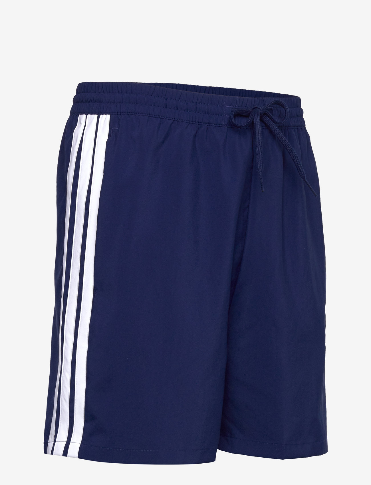 adidas Sportswear - M 3S CHELSEA B - underdele - dkblue/white - 4
