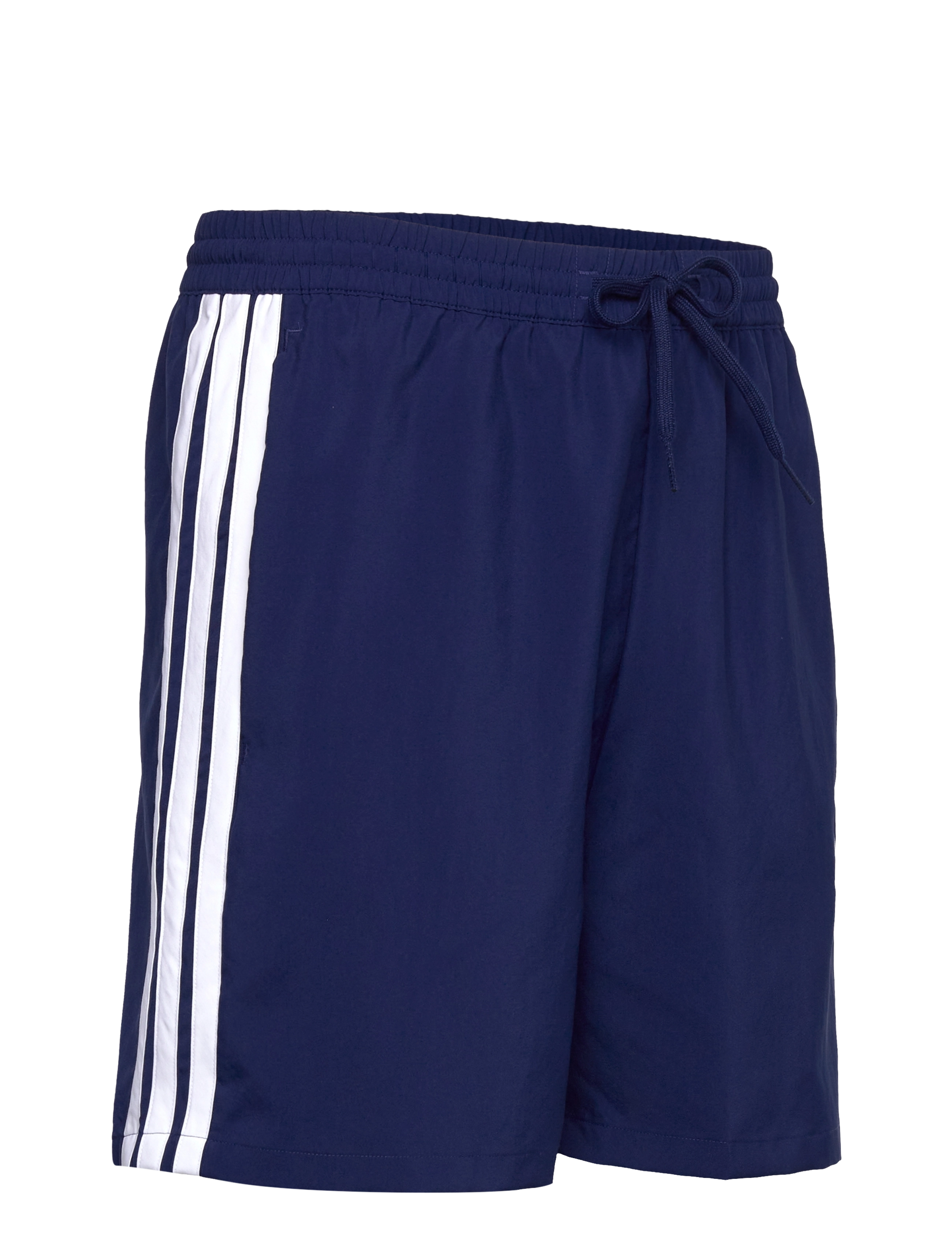 adidas Sportswear - M 3S CHELSEA B - shorts - dkblue/white - 4