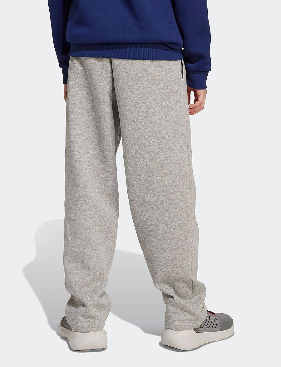 adidas Sportswear - J CLGT FL PNT - træningsbukser - mgreyh/black - 2