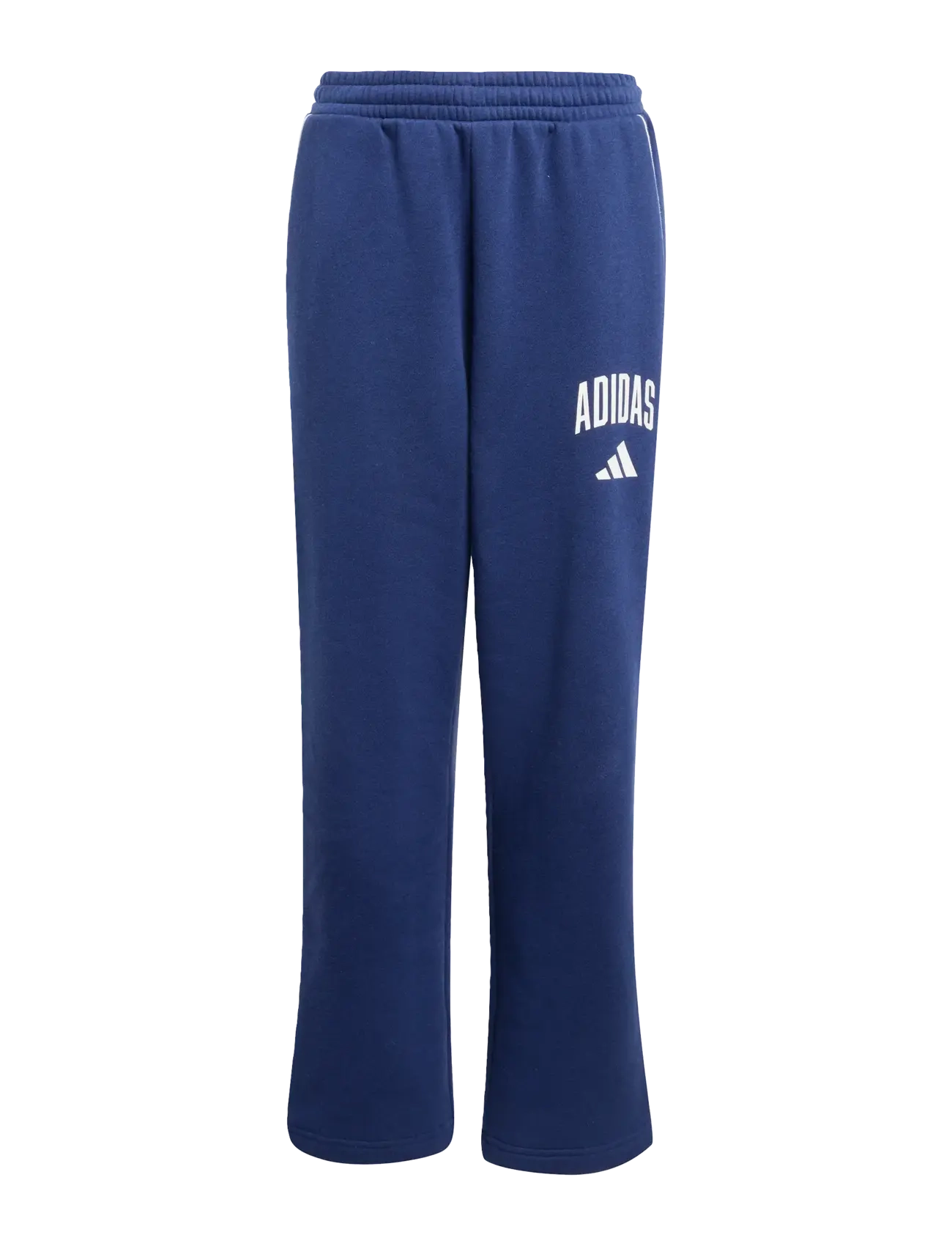 adidas Sportswear J CLGT FL PNT - Riided - DKBLUE/WHITE / blue