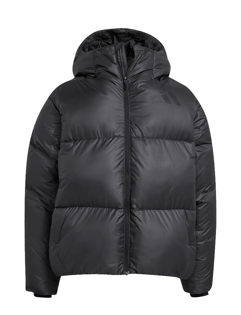 adidas Sportswear - J Z.N.E. JKT - isolerede jakker - black - 1