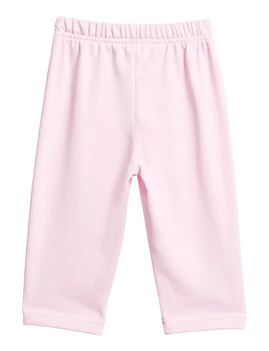 adidas Sportswear - I ADRPT SET - joggingsæt & matchende sæt - clpink - 3