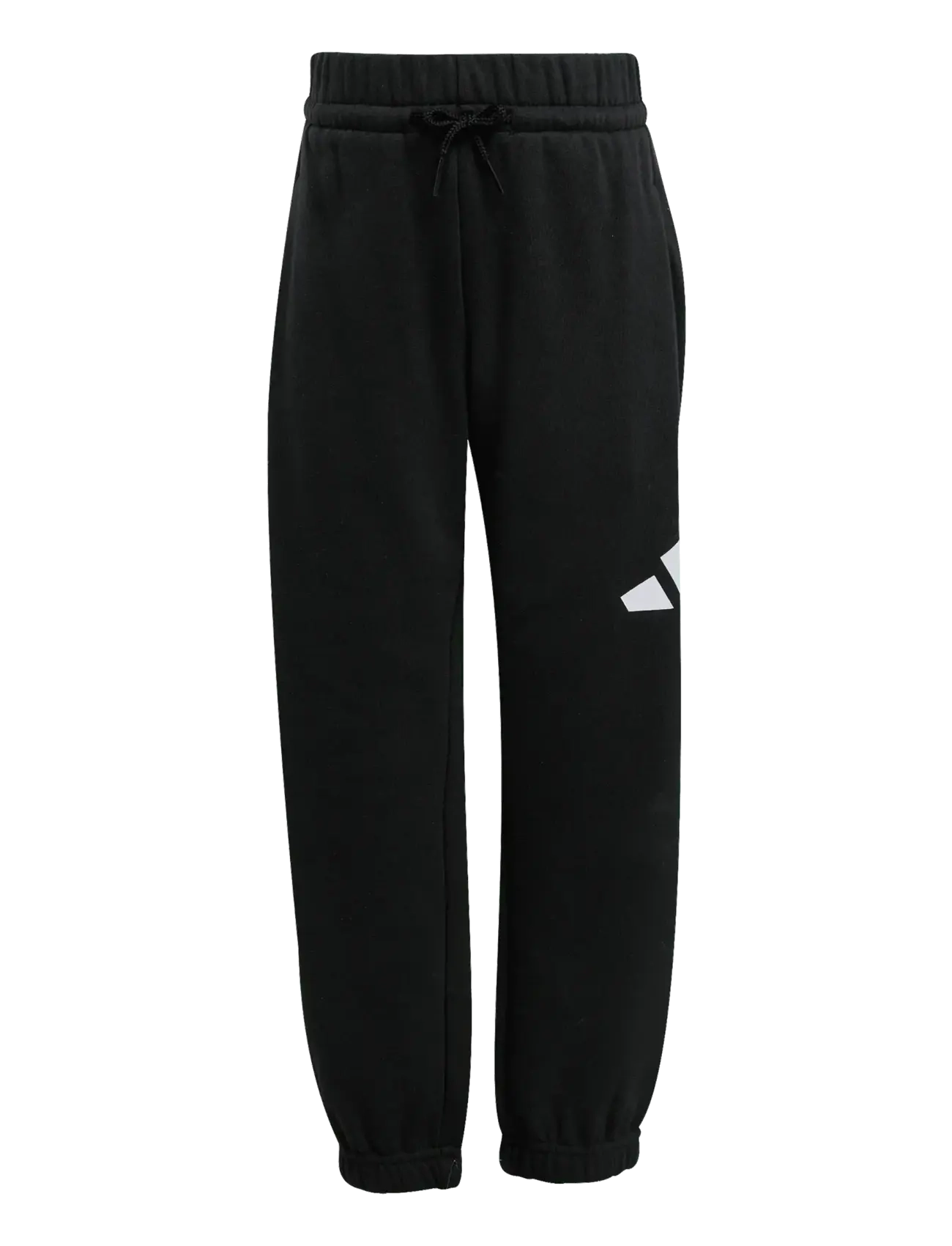 adidas Sportswear - LK BL FL JOG - joggingset & tvådelade set - black/white - 2