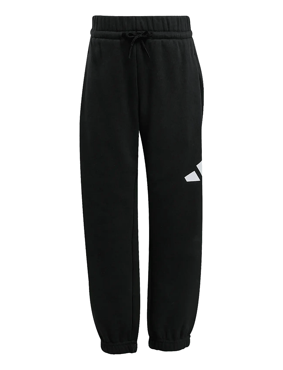 adidas Sportswear - LK BL FL JOG - joggingset & tvådelade set - black/white - 2