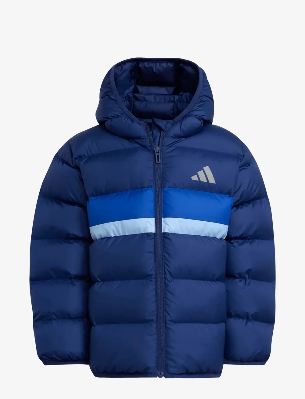 adidas Sportswear - LK SD JKT - isolierte jacken - dkblue/royblu/globlu - 1