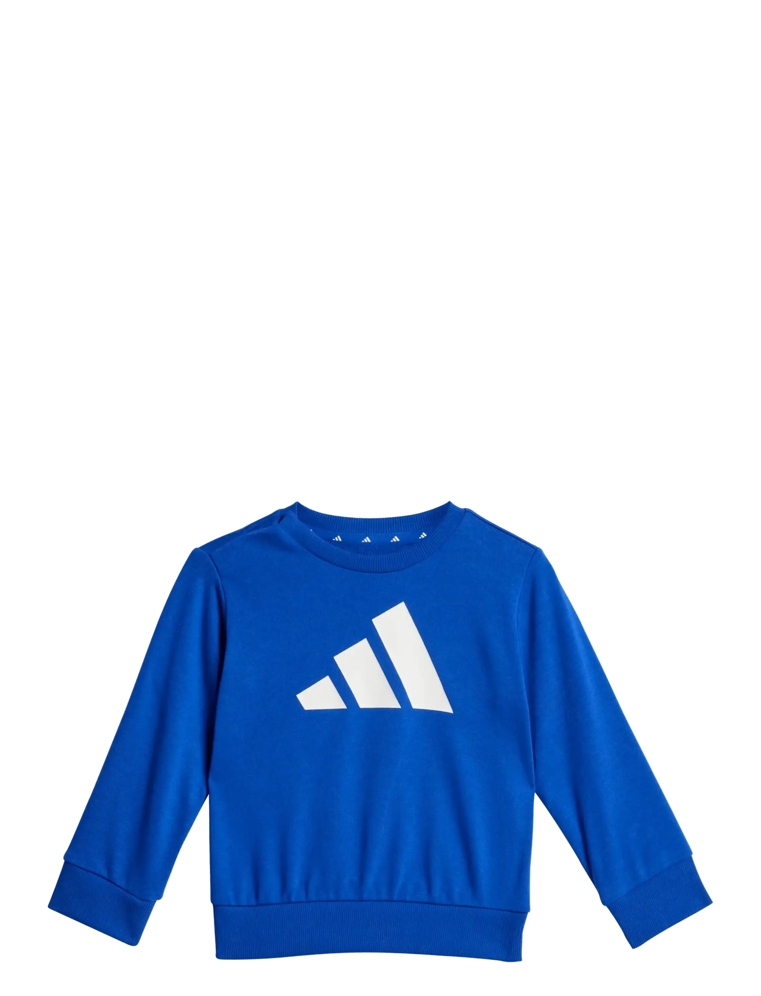 adidas Sportswear - I BL FT JOG 240 - trainingsanzug - royblu/white - 1
