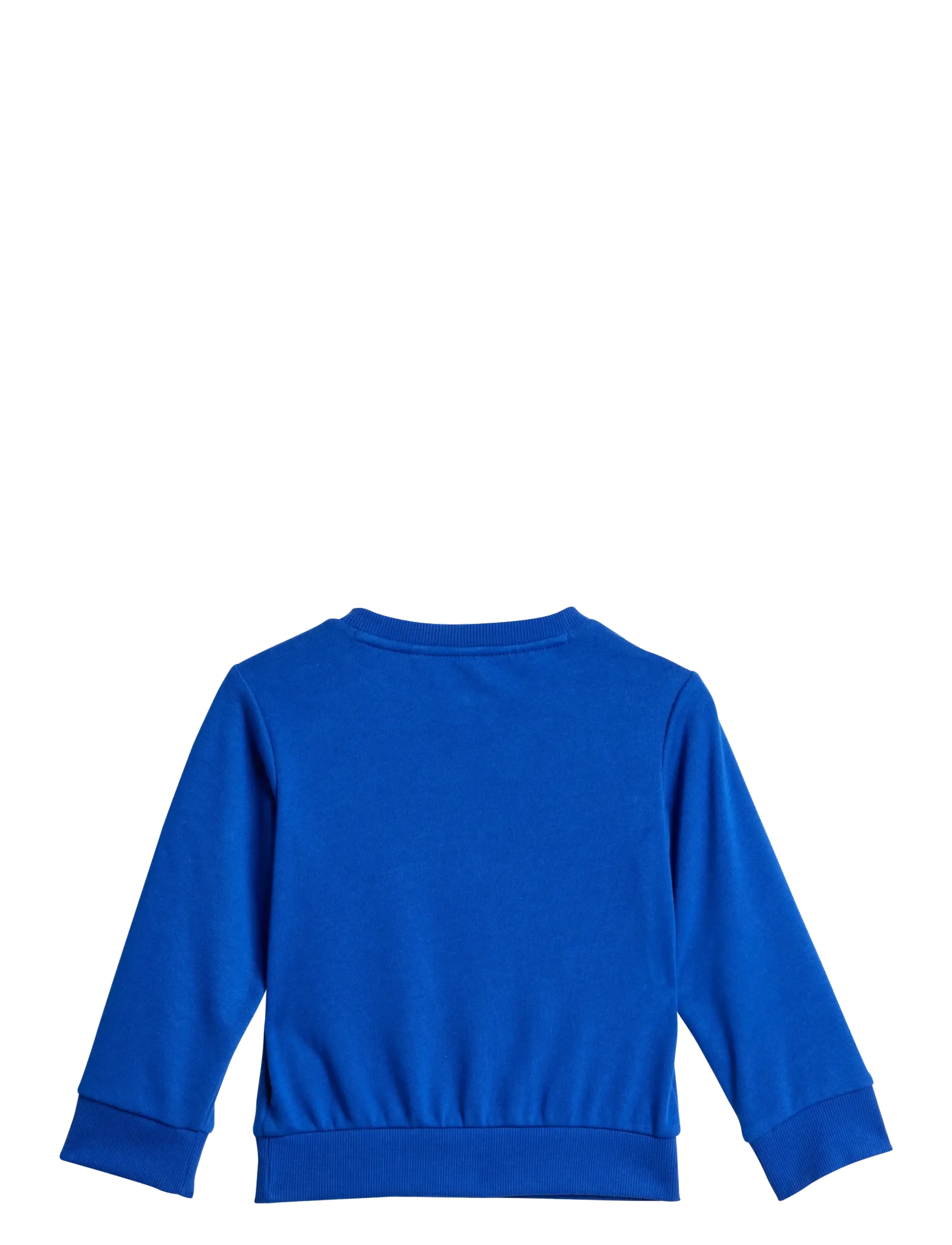 adidas Sportswear - I BL FT JOG 240 - trainingsanzug - royblu/white - 2