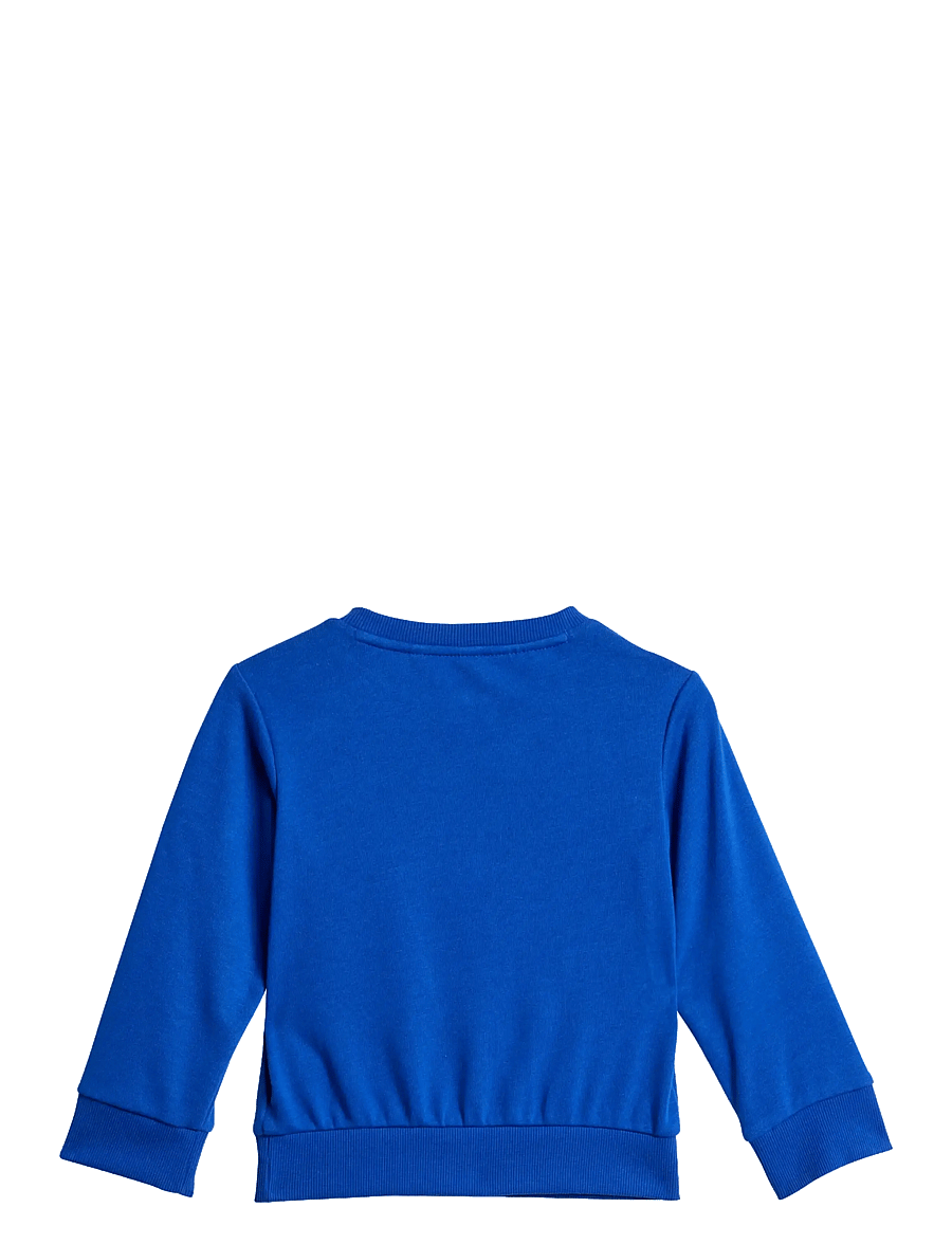 adidas Sportswear - I BL FT JOG 240 - spordidressid - royblu/white - 2