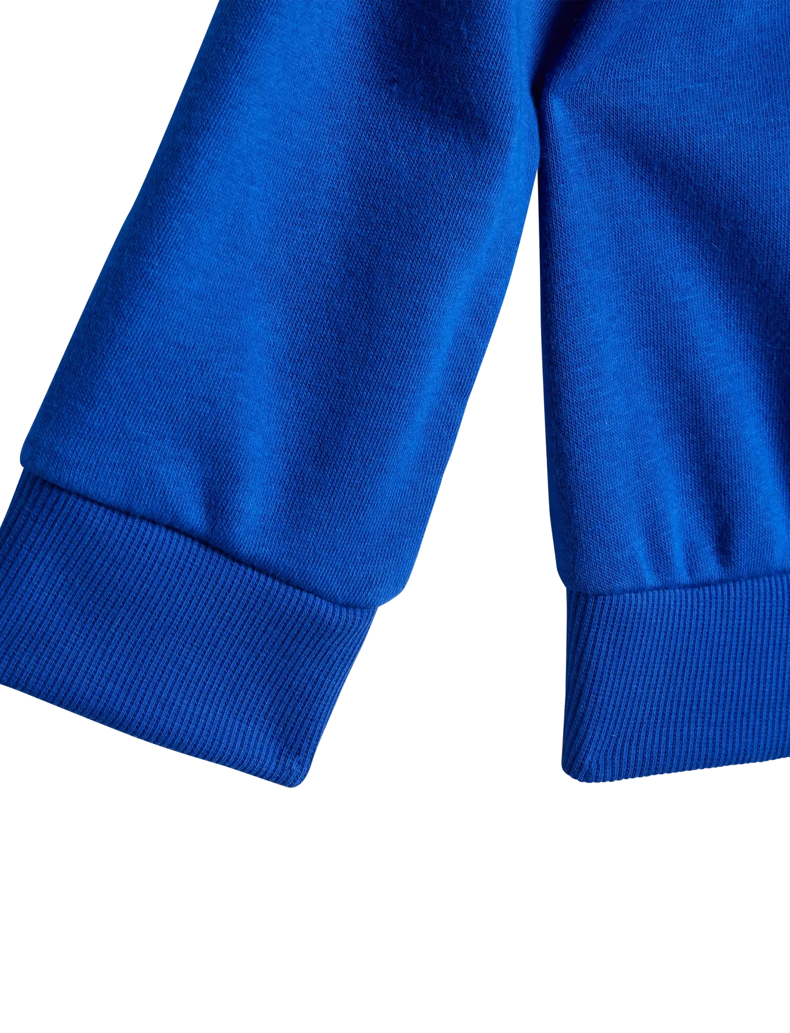 adidas Sportswear - I BL FT JOG 240 - trainingsanzug - royblu/white - 5