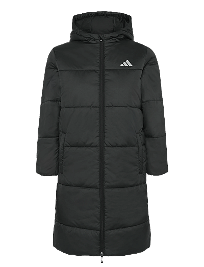 J Long Coat - Parkas