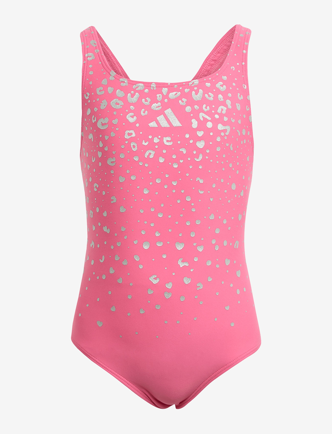 adidas Sportswear - GLAM ST - ujumistrikood - pnkfus - 0