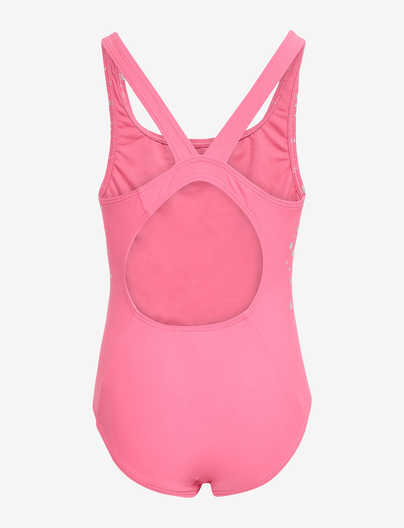 adidas Sportswear - GLAM ST - ujumistrikood - pnkfus - 1