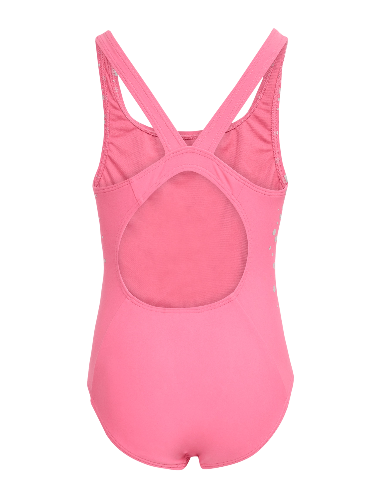 adidas Sportswear - GLAM ST - sundföt - pnkfus - 1