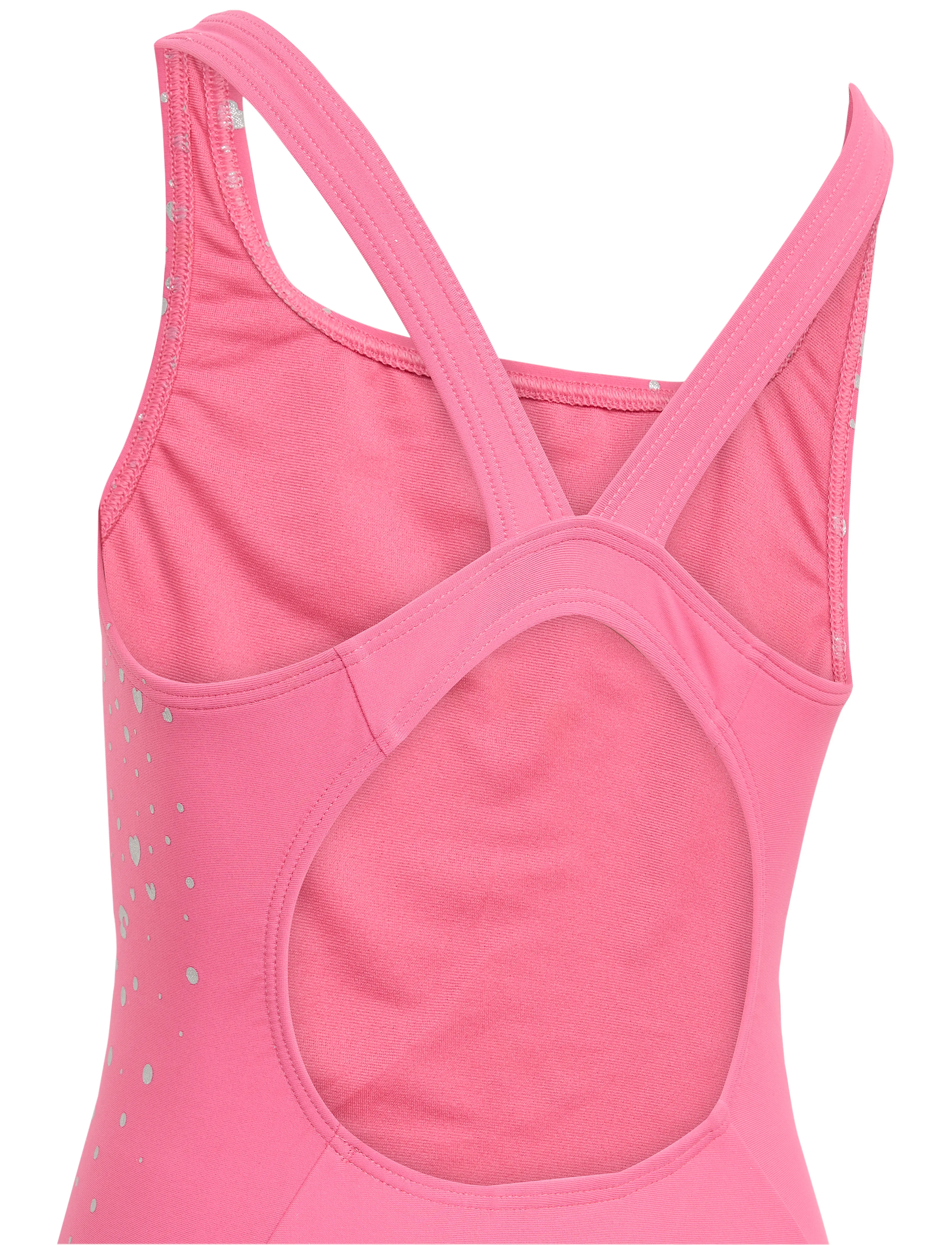 adidas Sportswear - GLAM ST - sundföt - pnkfus - 3