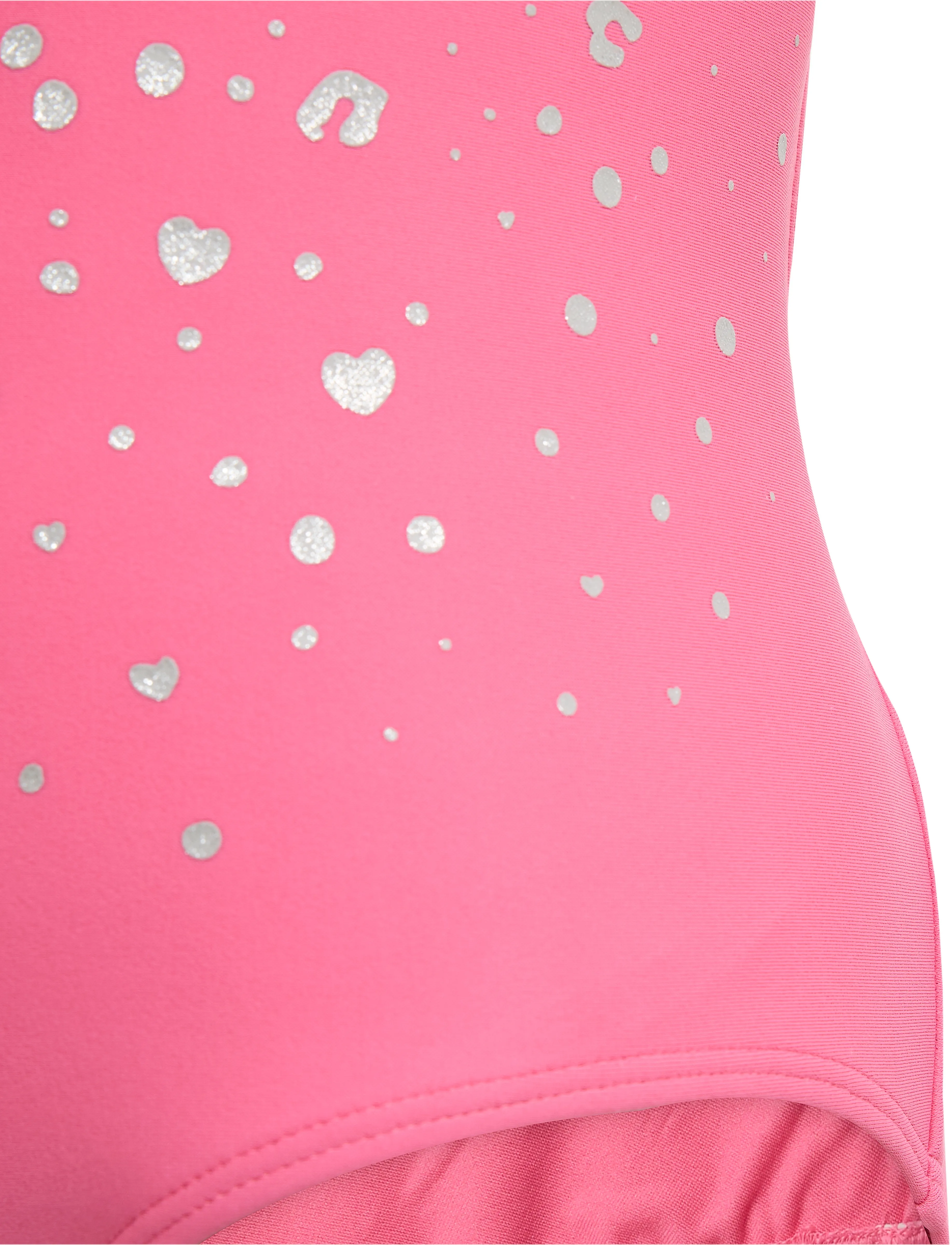 adidas Sportswear - GLAM ST - sundföt - pnkfus - 4