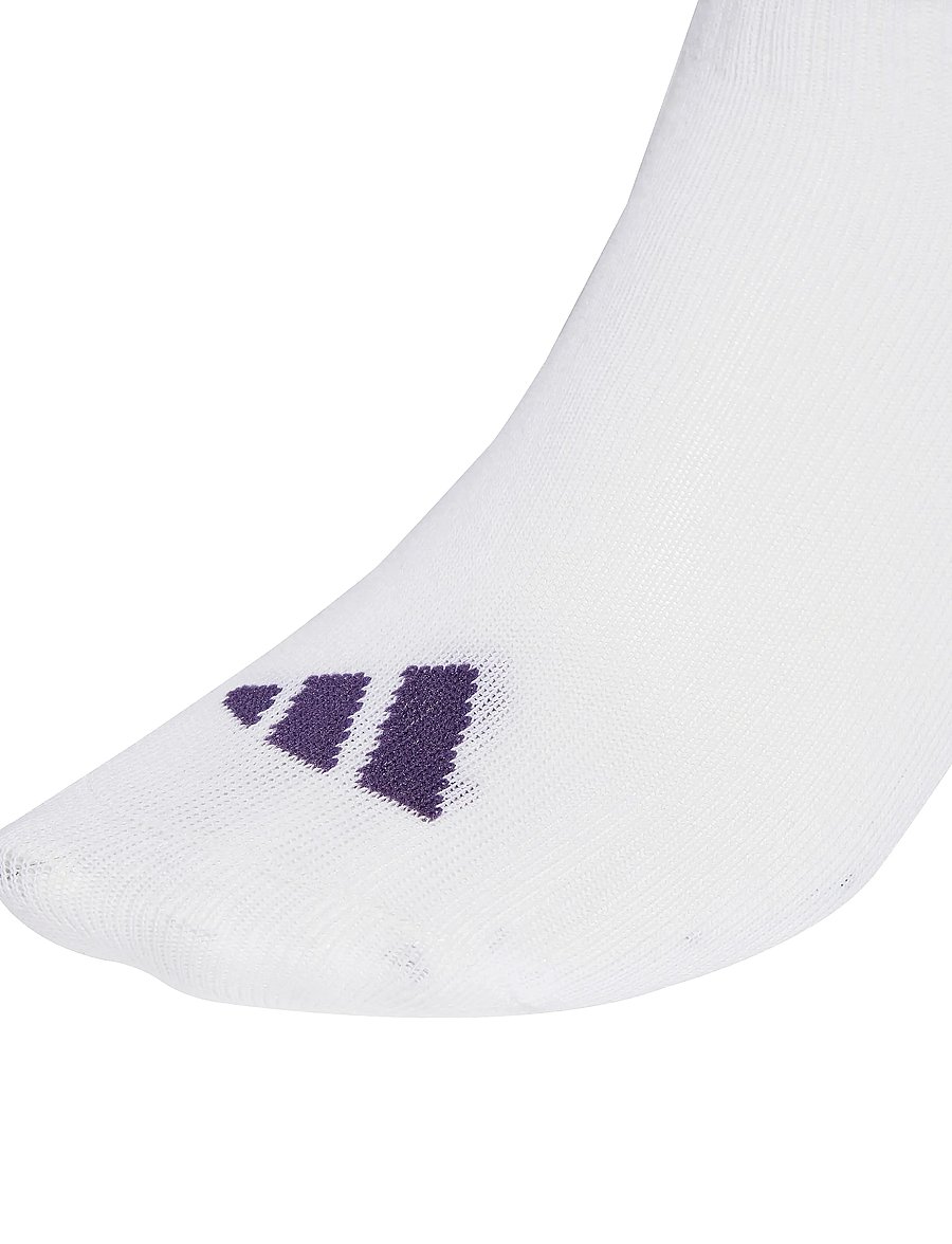 adidas Sportswear - LK RIB 3PP SO - strümpfe - white/white/pnkfus - 1