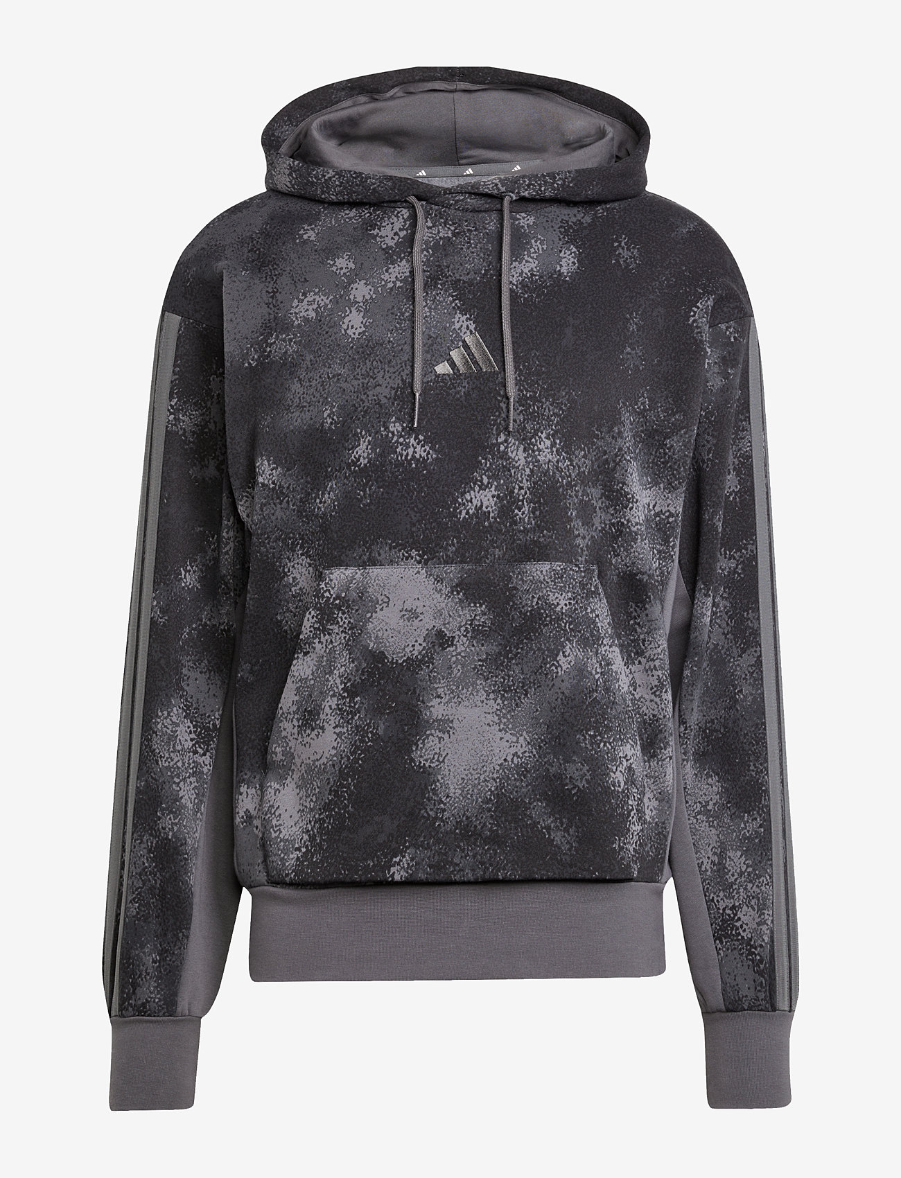 adidas Sportswear - M SEA AOP HD - huvtröjor - multco/gresix/gresix - 1