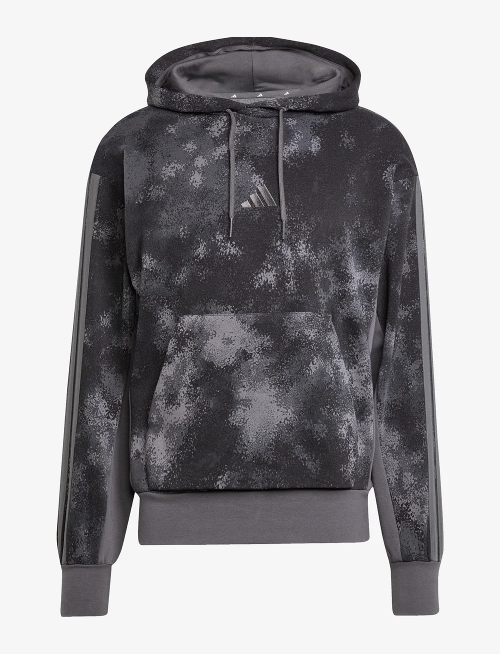 adidas Sportswear - M SEA AOP HD - hettupeysur - multco/gresix/gresix - 1