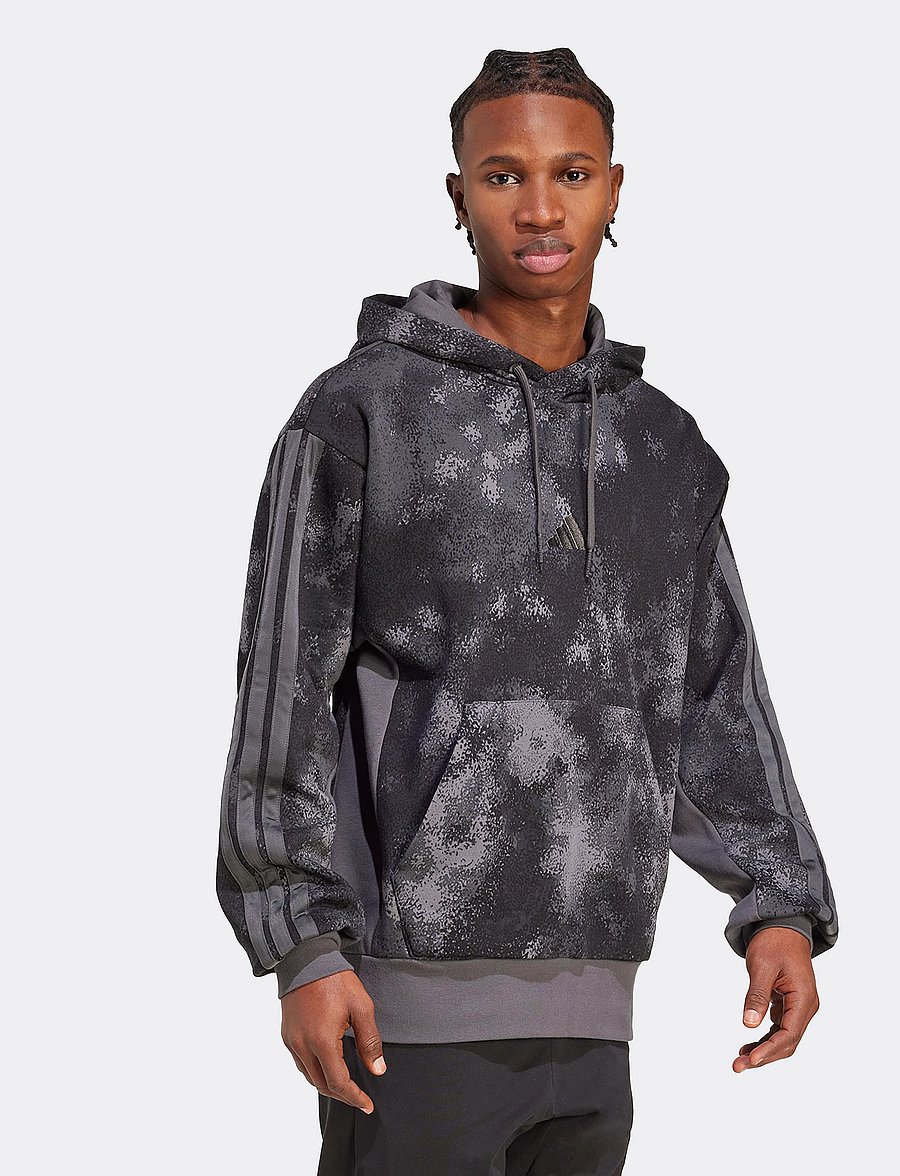 adidas Sportswear - M SEA AOP HD - hettegensere - multco/gresix/gresix - 3