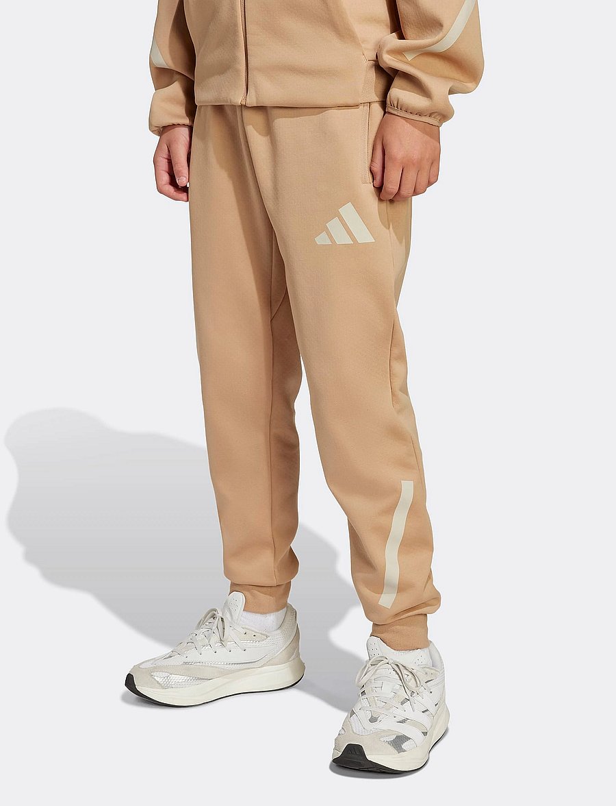 adidas Sportswear - J Z.N.E. PT - træningsbukser - warsan/wonalu - 0