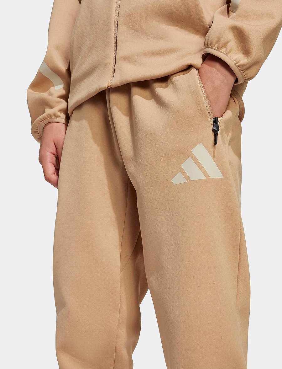 adidas Sportswear - J Z.N.E. PT - træningsbukser - warsan/wonalu - 2