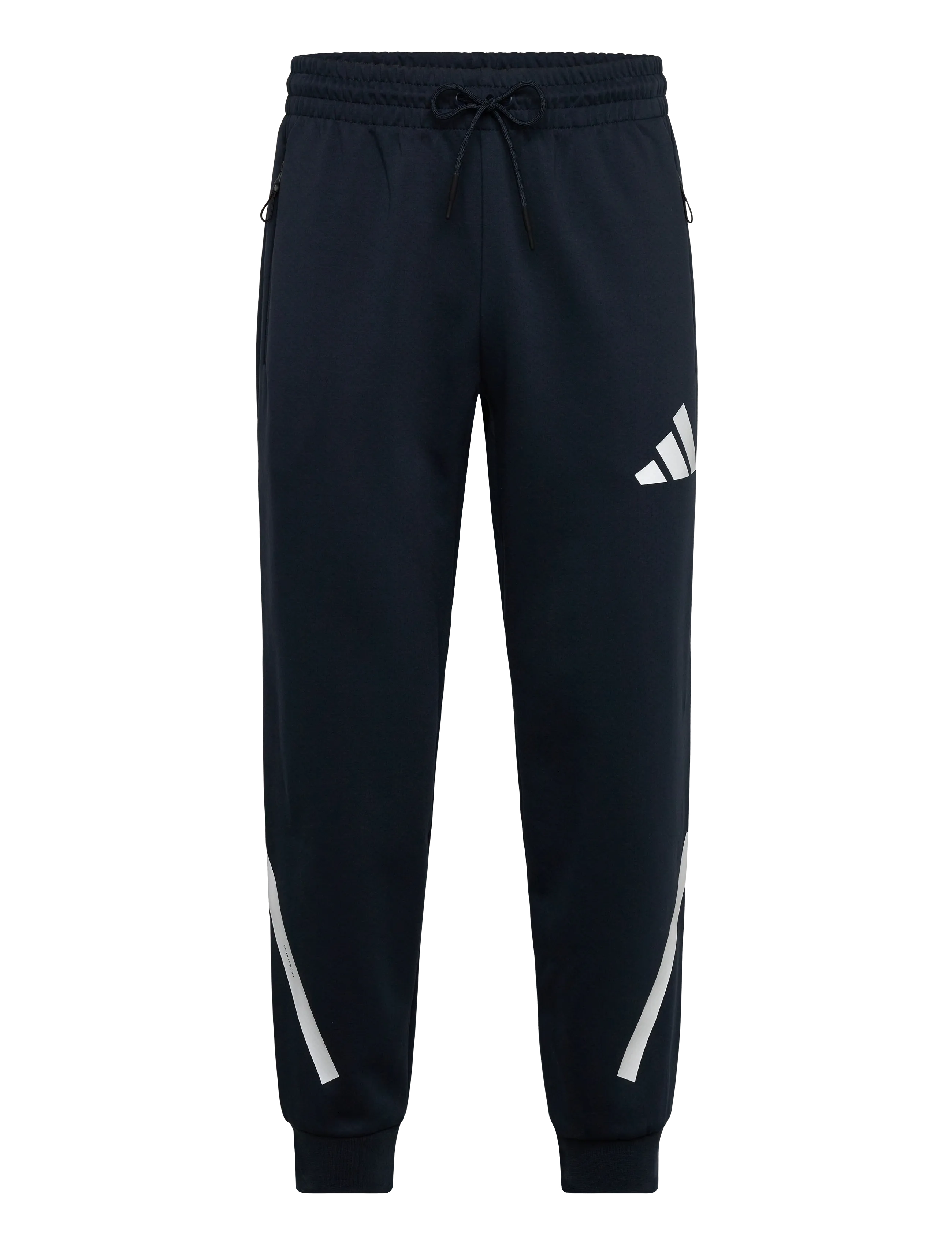 adidas Sportswear M Z.N.E. PT - Bukser - AURINK / navy