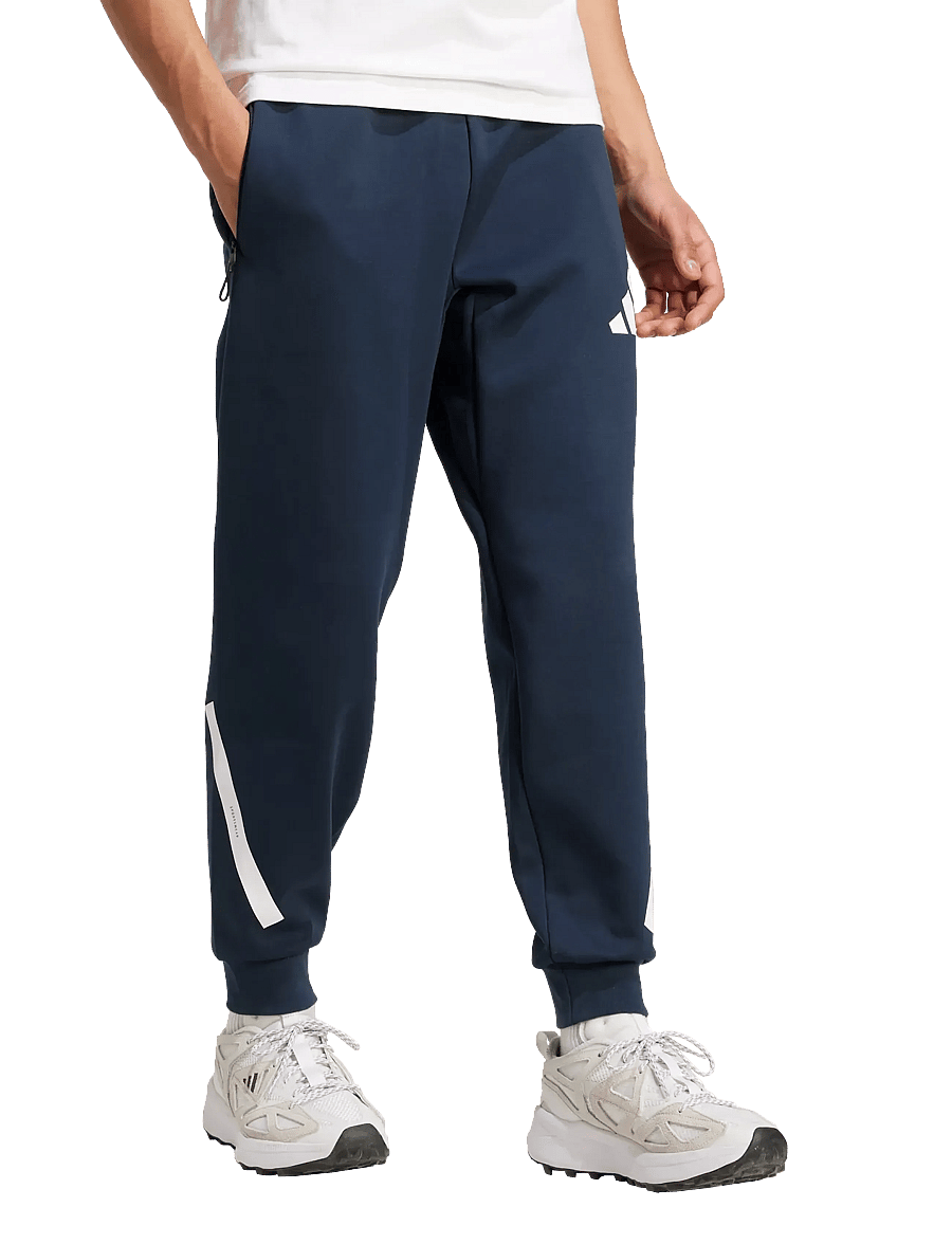 adidas Sportswear - M Z.N.E. PT - hosen - aurink - 0