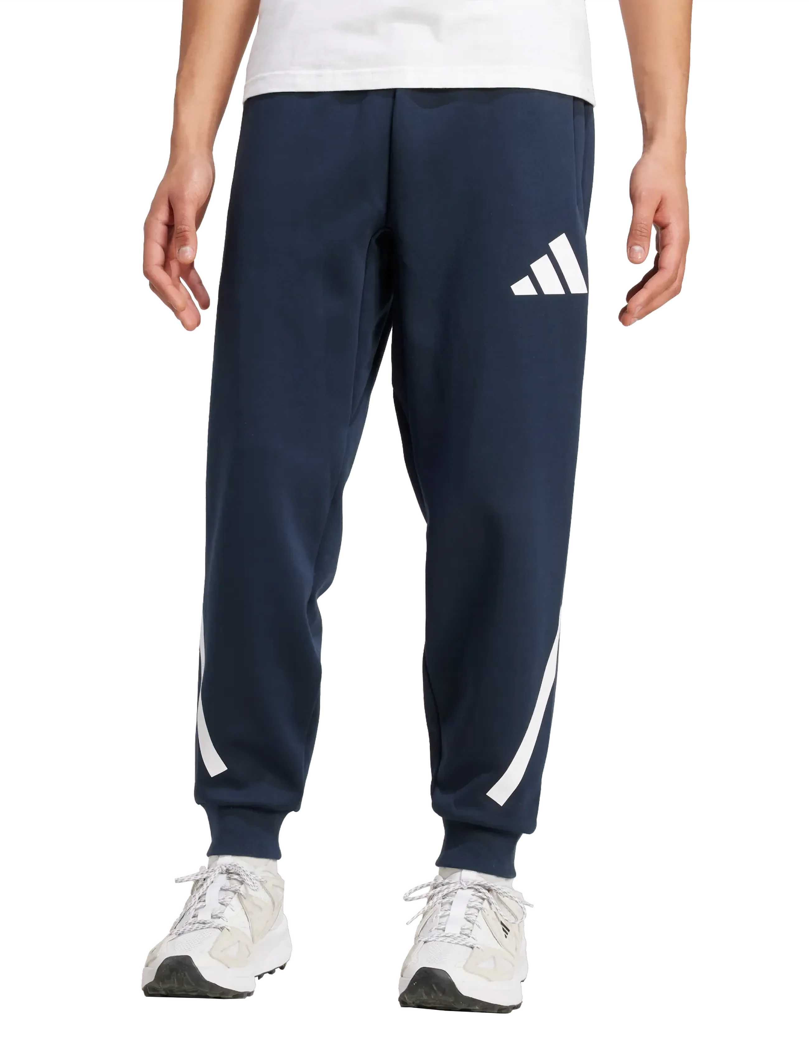 adidas Sportswear - M Z.N.E. PT - sweatpants - aurink - 4