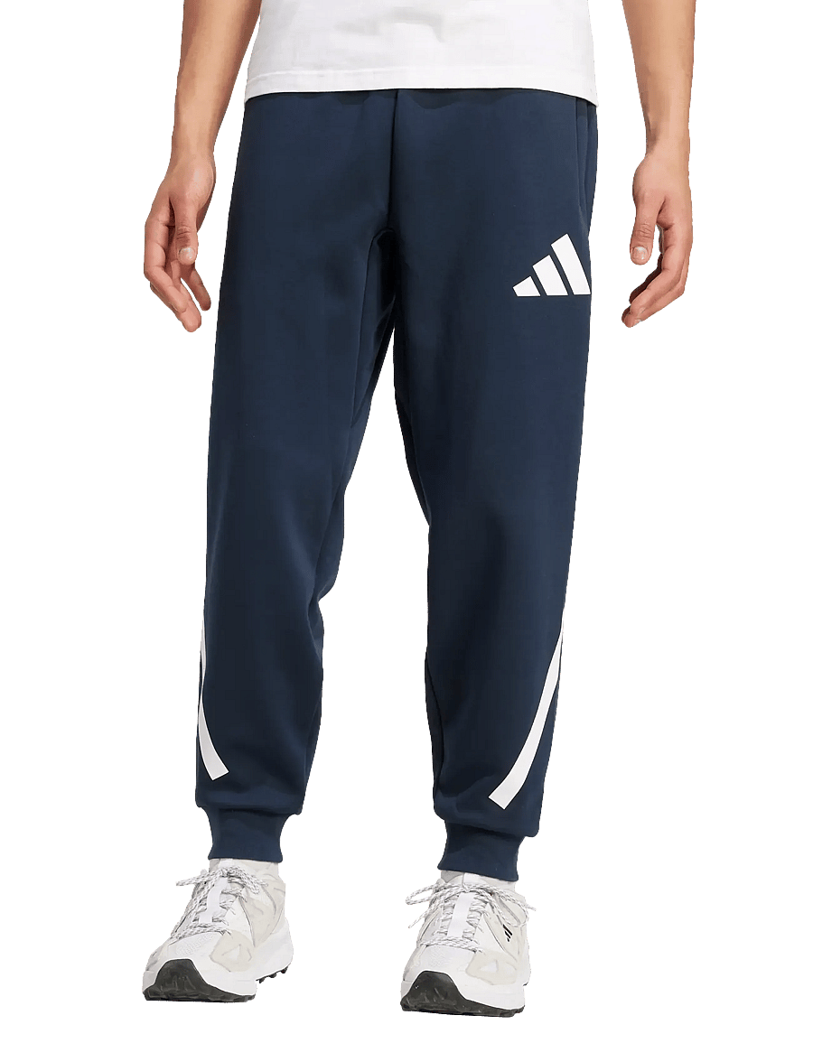 adidas Sportswear - M Z.N.E. PT - hosen - aurink - 4