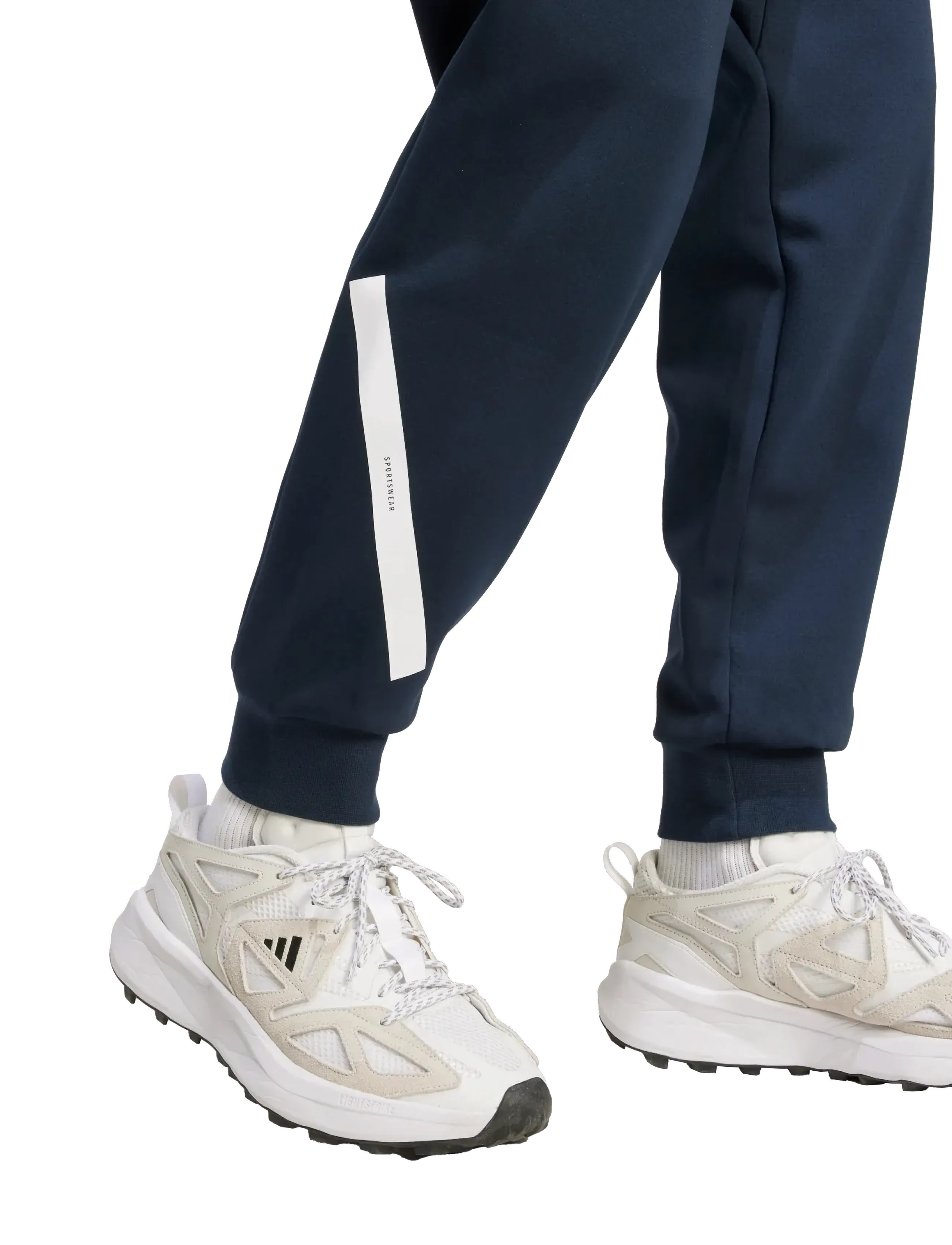 adidas Sportswear - M Z.N.E. PT - sweatpants - aurink - 5