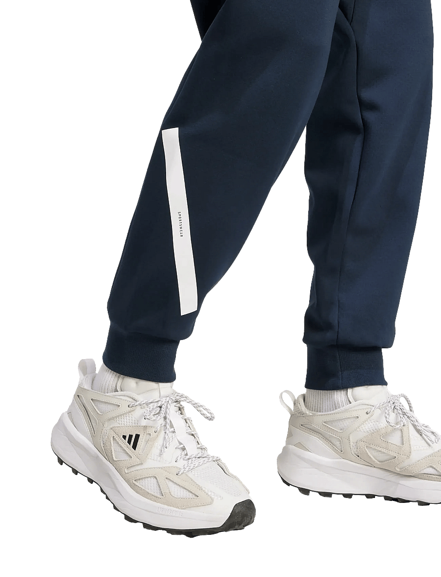 adidas Sportswear - M Z.N.E. PT - hosen - aurink - 5