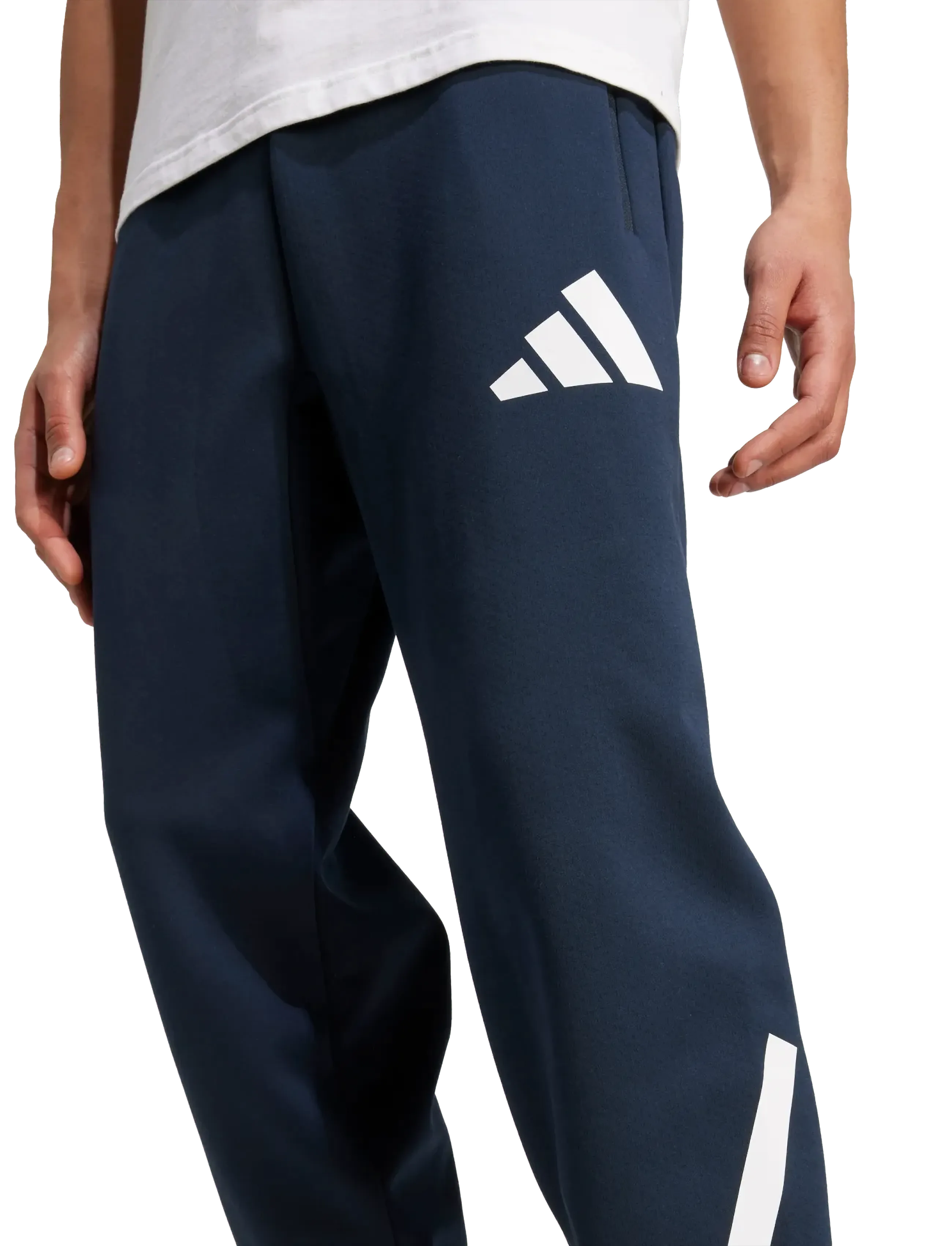 Adidas Sportswear M Z.n.e. Pt mjukisbyxor herr – bild 4
