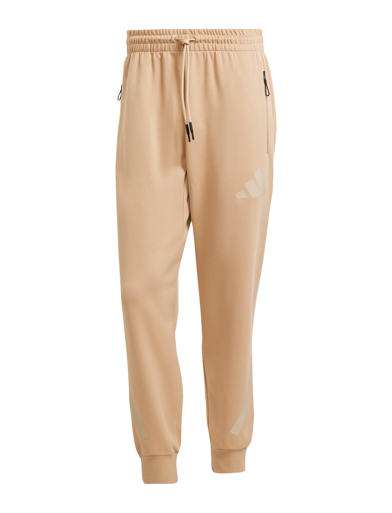 adidas Sportswear M Z.N.E. PT - Sweatpants - WARSAN / beige