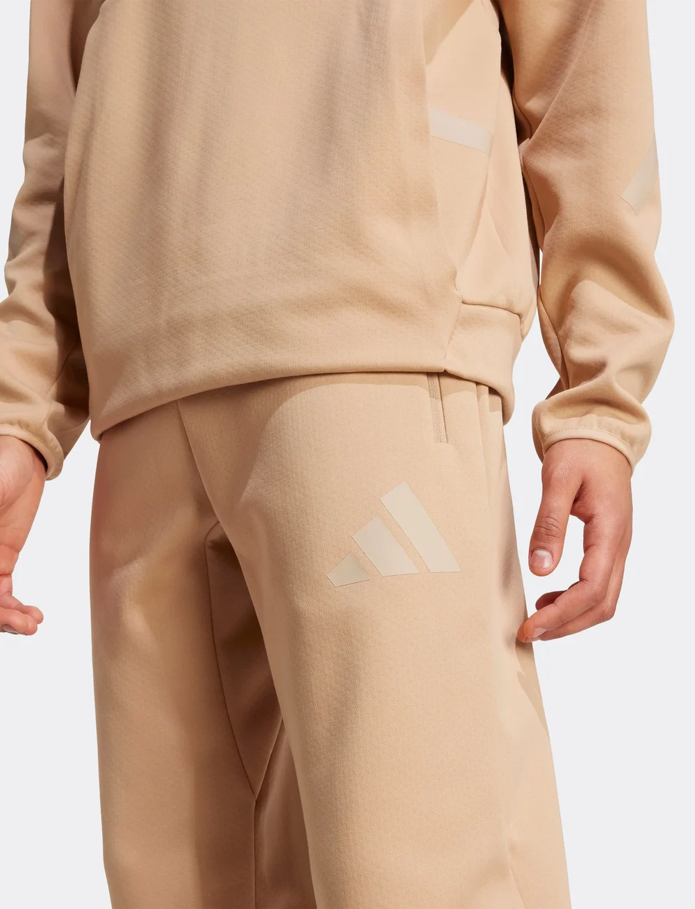 adidas Sportswear - M Z.N.E. PT - hosen - warsan - 2