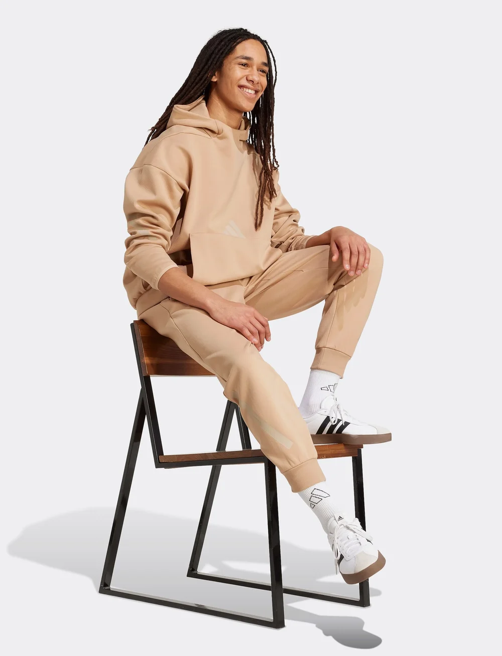 adidas Sportswear - M Z.N.E. PT - hosen - warsan - 3