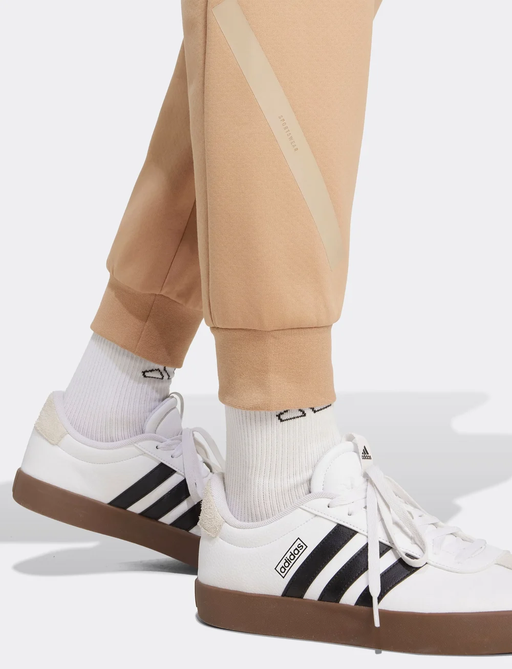 adidas Sportswear - M Z.N.E. PT - hosen - warsan - 5
