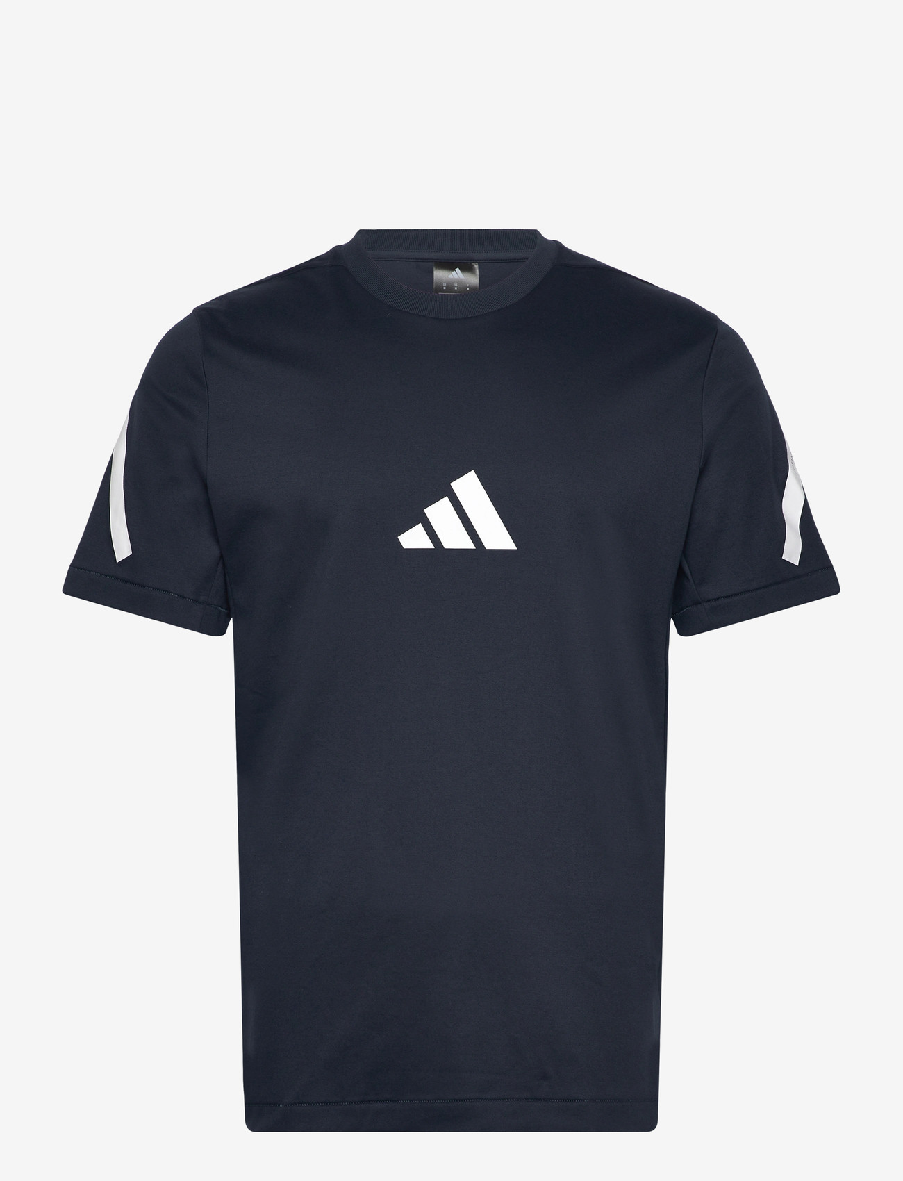 adidas Sportswear - M Z.N.E. TEE - t-shirts - aurink - 0