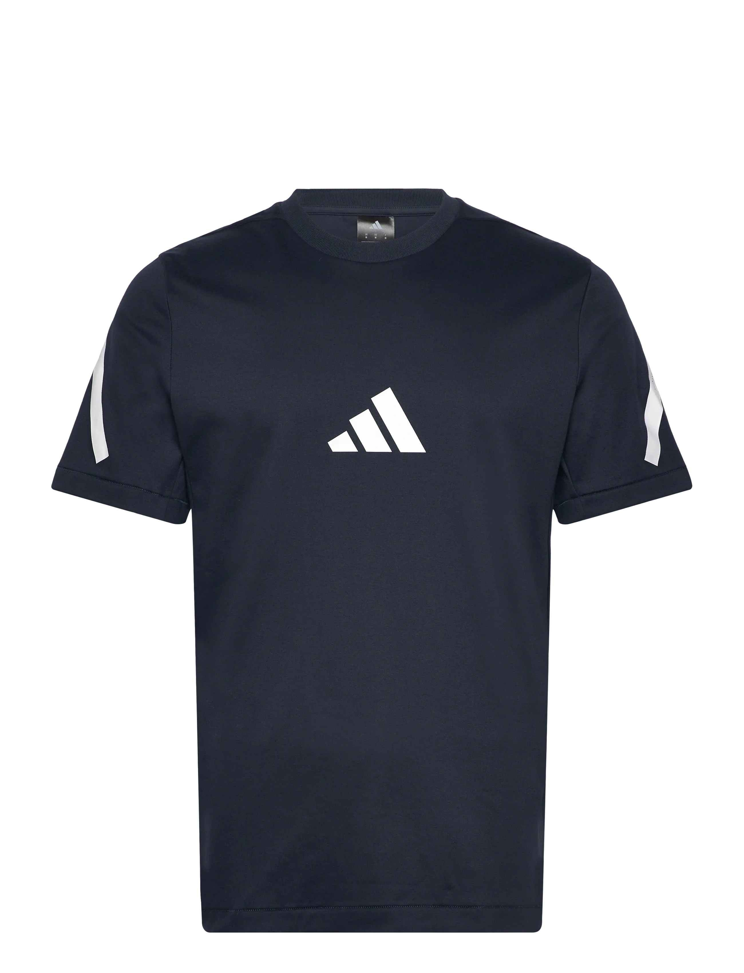 adidas Sportswear M Z.N.E. TEE - adidas - AURINK / navy