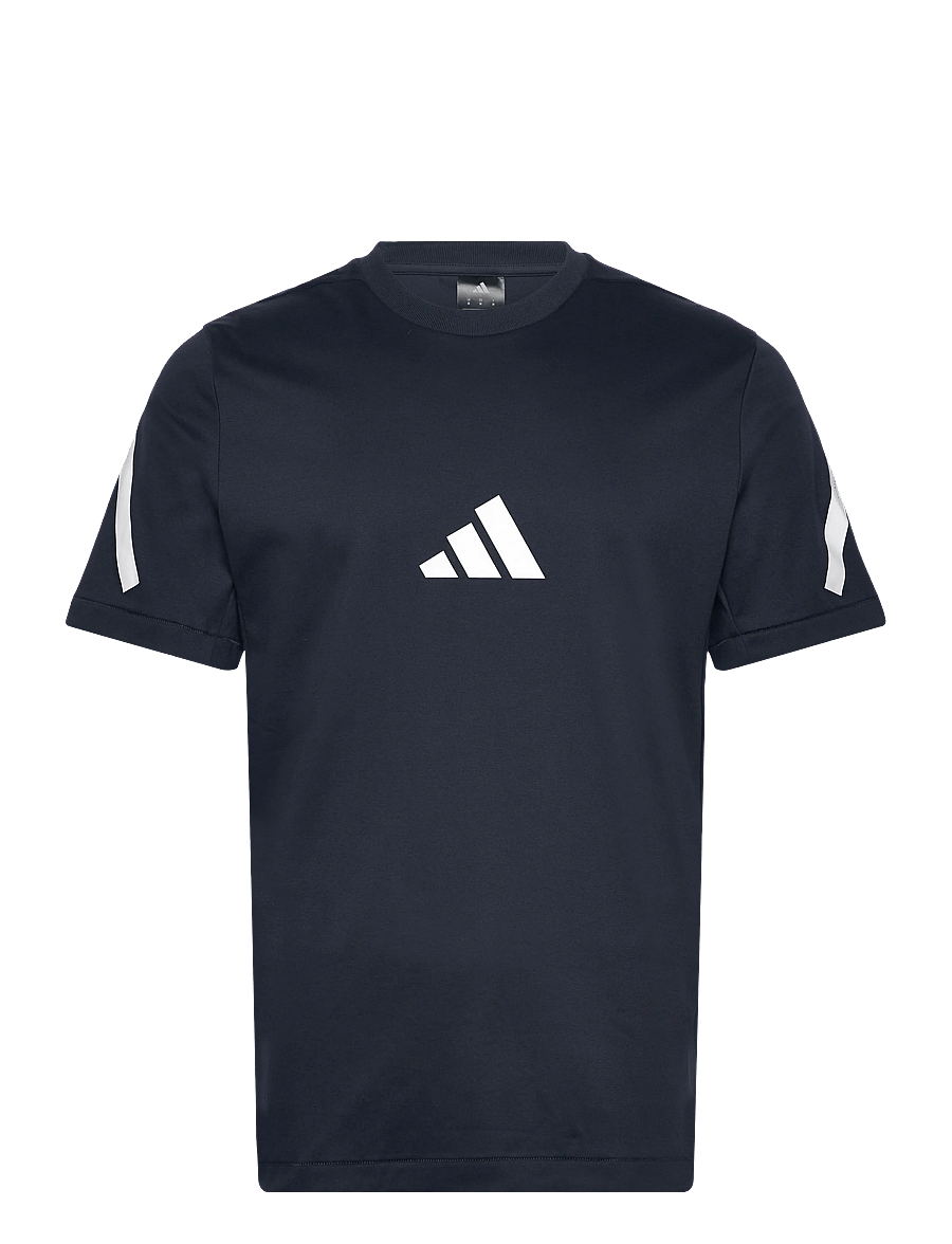 adidas Sportswear - M Z.N.E. TEE - alussärgid ja t-särgid - aurink - 0