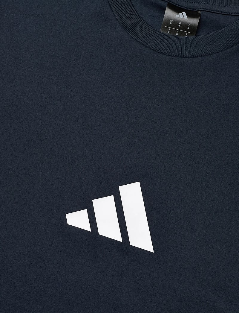 adidas Sportswear - M Z.N.E. TEE - t-shirts - aurink - 2