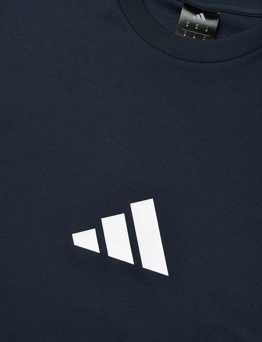 adidas Sportswear - M Z.N.E. TEE - alussärgid ja t-särgid - aurink - 2