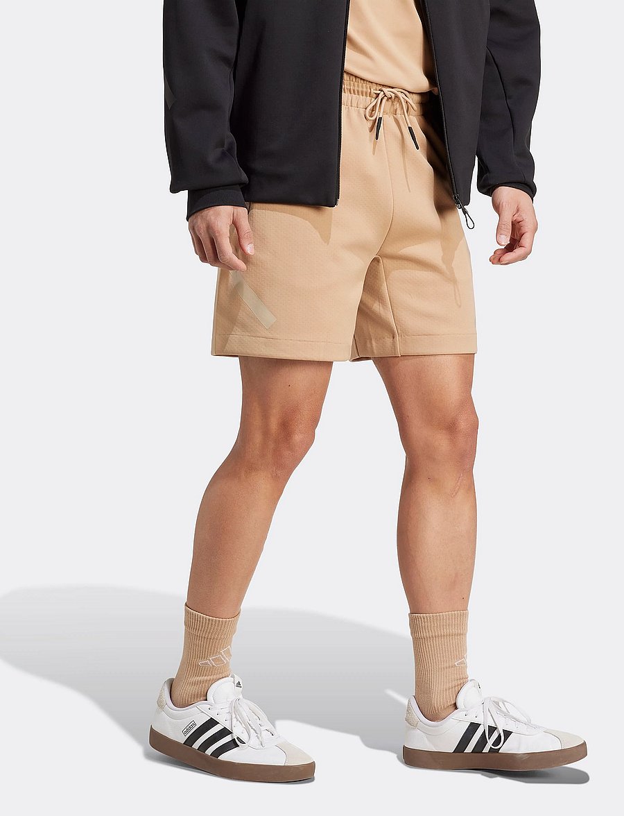adidas Sportswear - M Z.N.E. SHO - afslappede shorts - warsan - 0