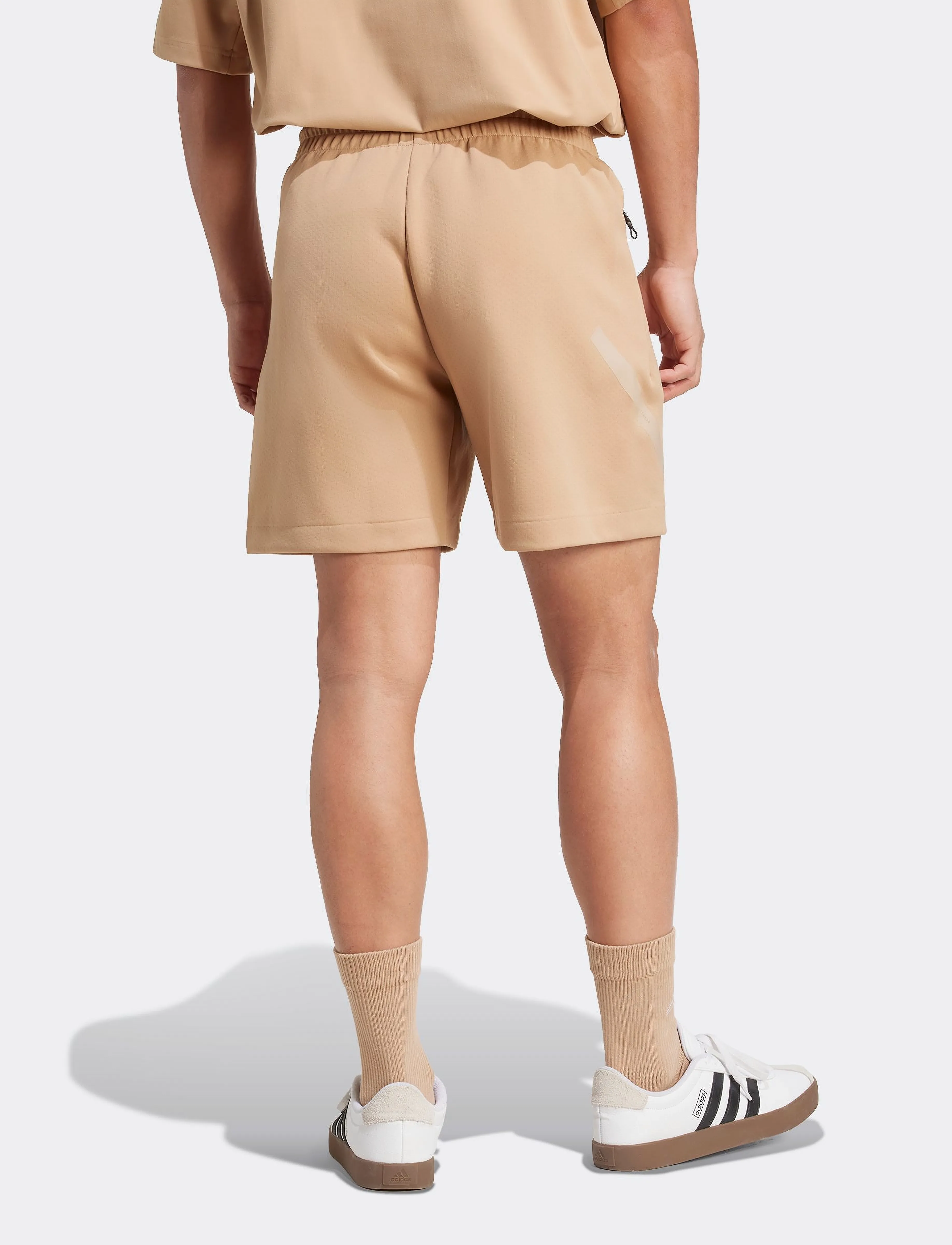 adidas Sportswear - M Z.N.E. SHO - afslappede shorts - warsan - 3