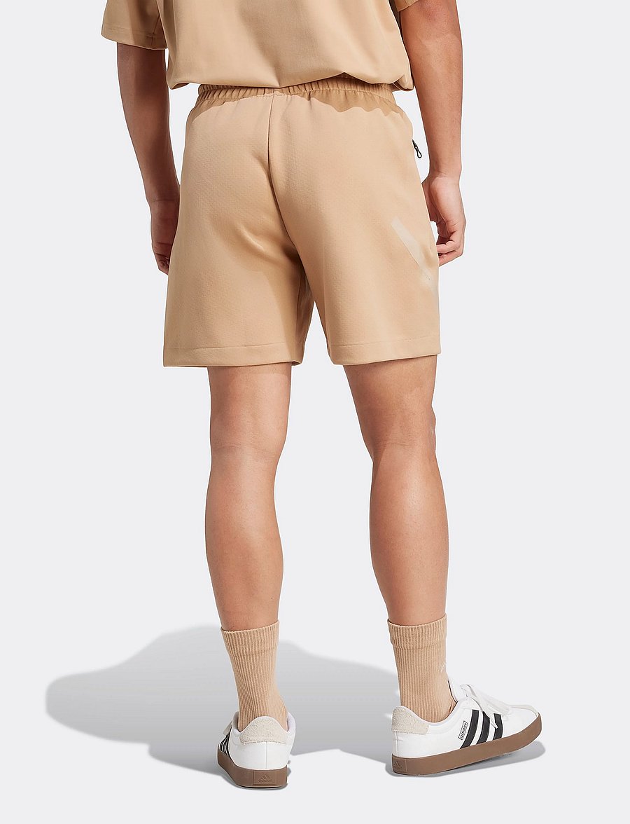 adidas Sportswear - M Z.N.E. SHO - afslappede shorts - warsan - 3