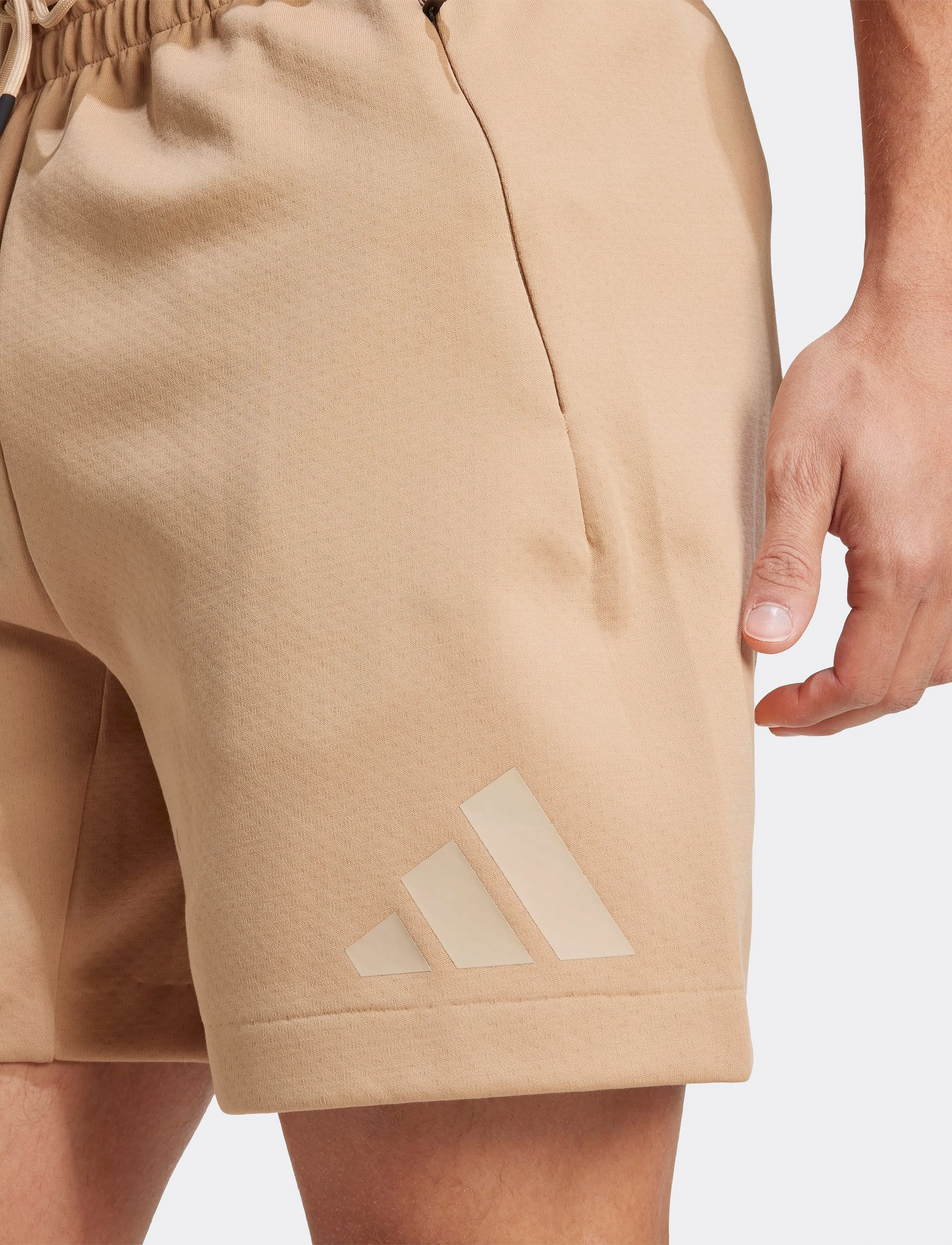 adidas Sportswear - M Z.N.E. SHO - afslappede shorts - warsan - 4