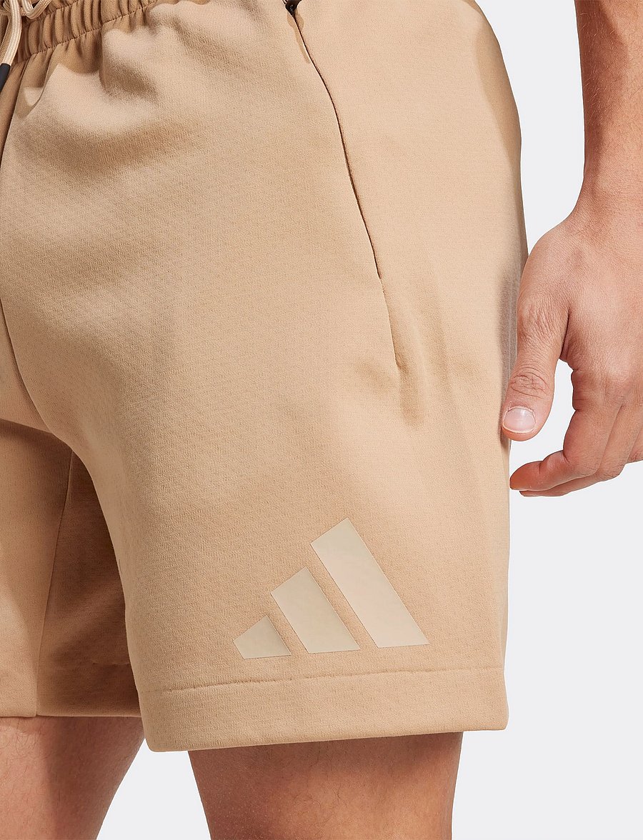 adidas Sportswear - M Z.N.E. SHO - afslappede shorts - warsan - 4